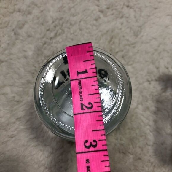 🆕 Hair Ties / Pins Gingham Container Organizer - Picture 6 of 6